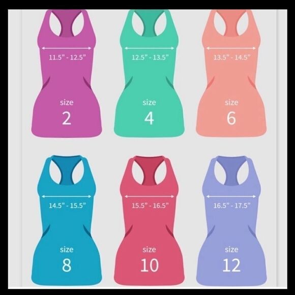 Lululemon Atma Tank Midnight Iris Multi Black floral print size 8/10 - Picture 13 of 13